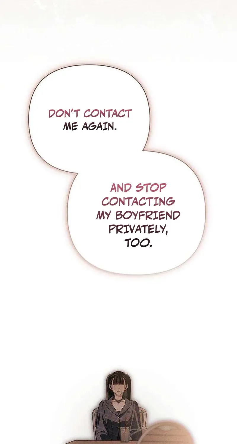 Be a Bad Guy! Chapter 19 - page 92