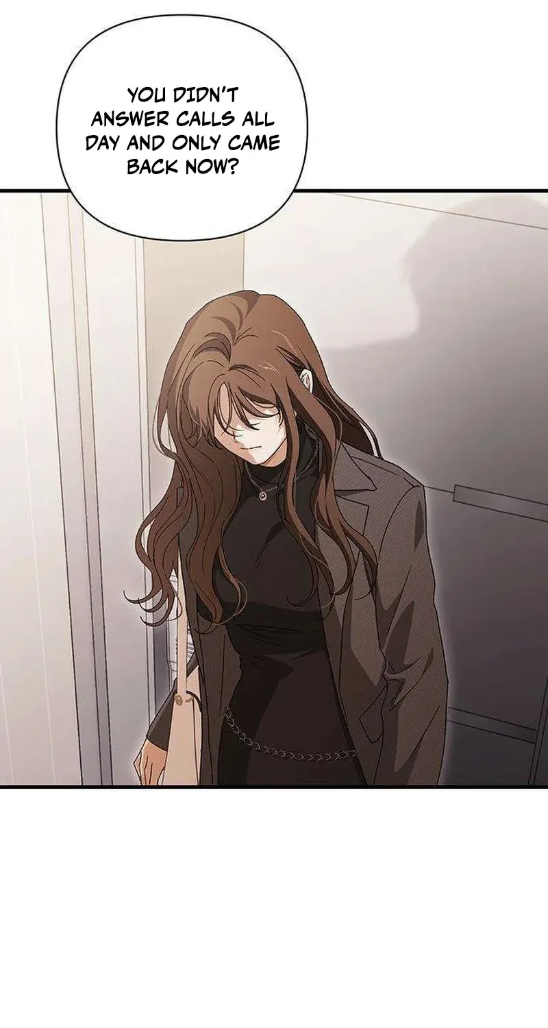 Be a Bad Guy! Chapter 19 - page 97