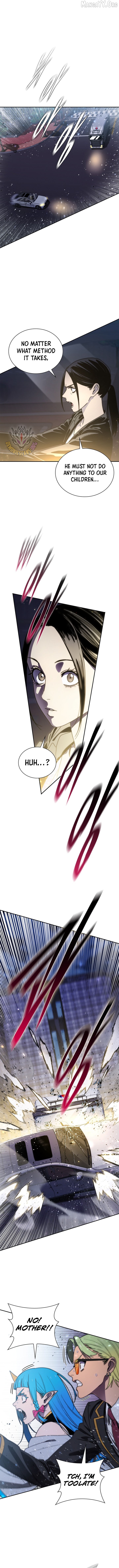 The 18-Year-Old Demon King Chapter 33 - page 7