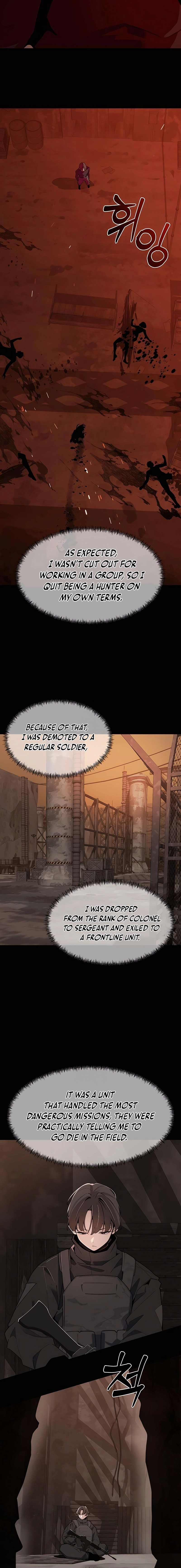 The Postman of the Apocalypse Chapter 10 - page 7