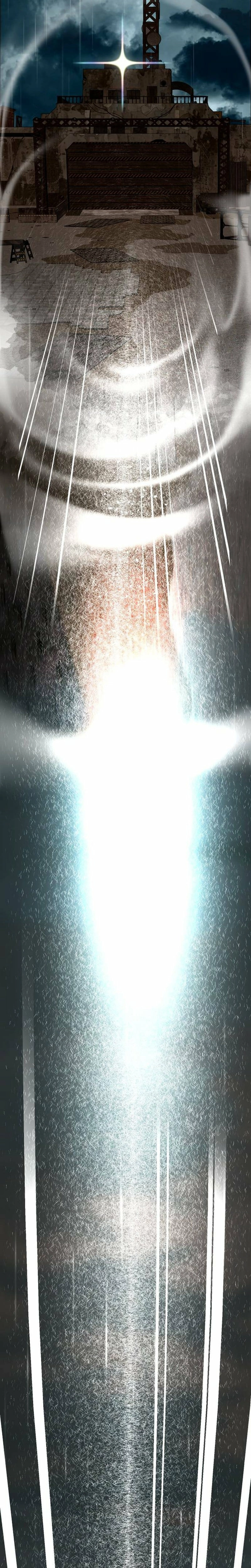 The Postman of the Apocalypse Chapter 13 - page 22