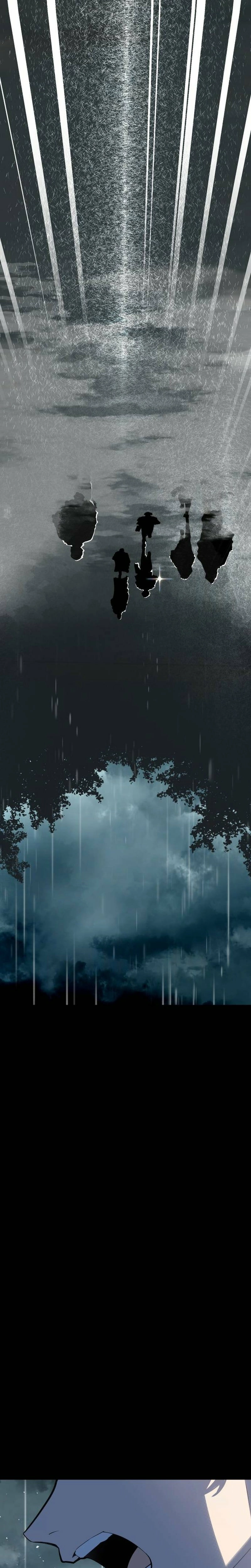 The Postman of the Apocalypse Chapter 13 - page 23