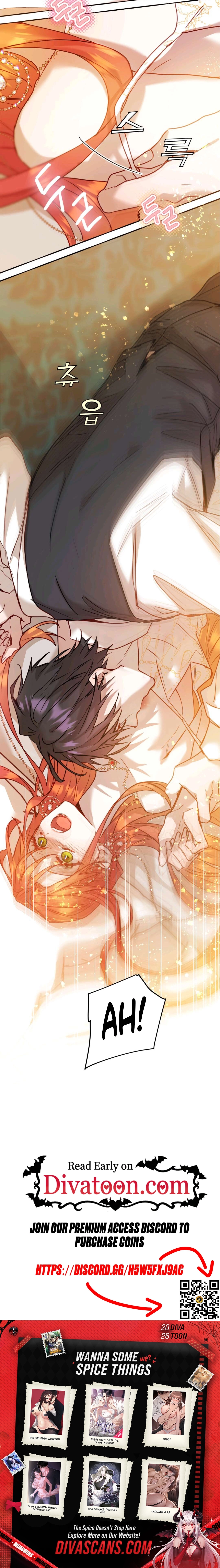 Please Eat Strawberries Chapter 6 - page 26