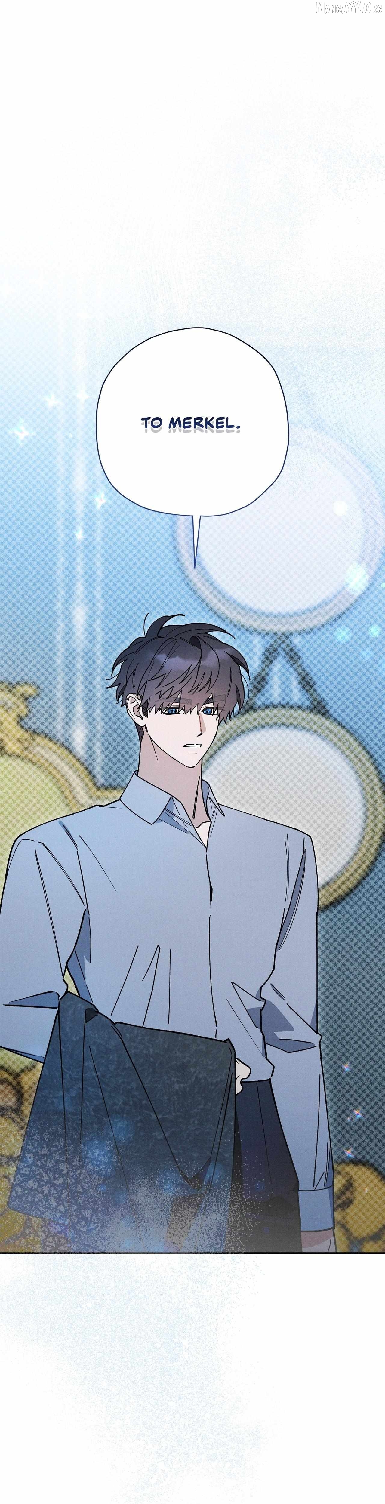 The Rogue Prince Is Secretly an Omega Chapter 94 - page 12