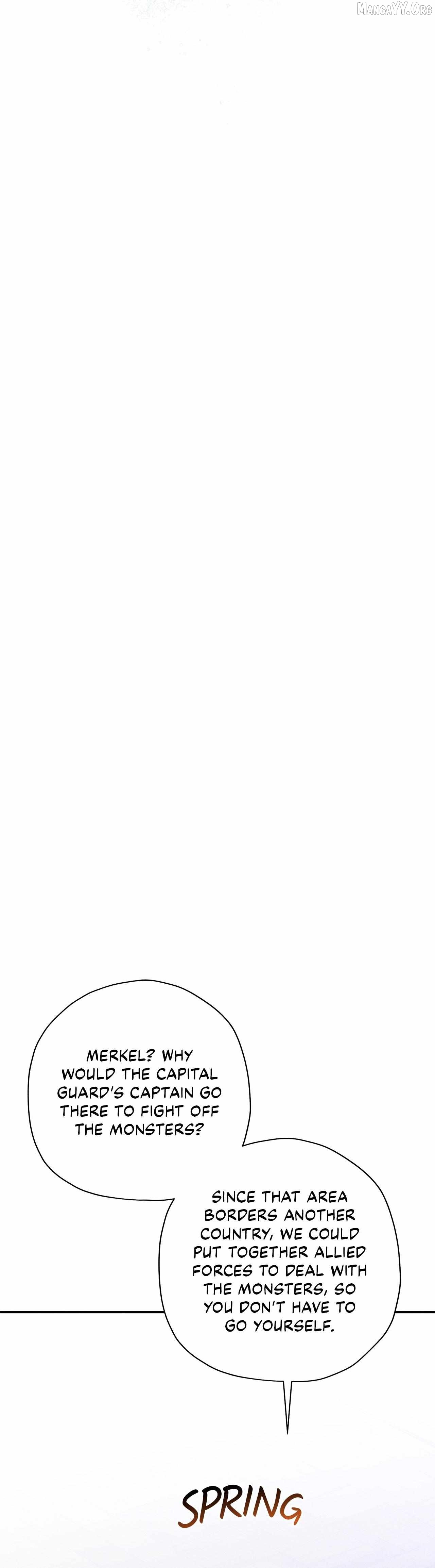 The Rogue Prince Is Secretly an Omega Chapter 94 - page 13