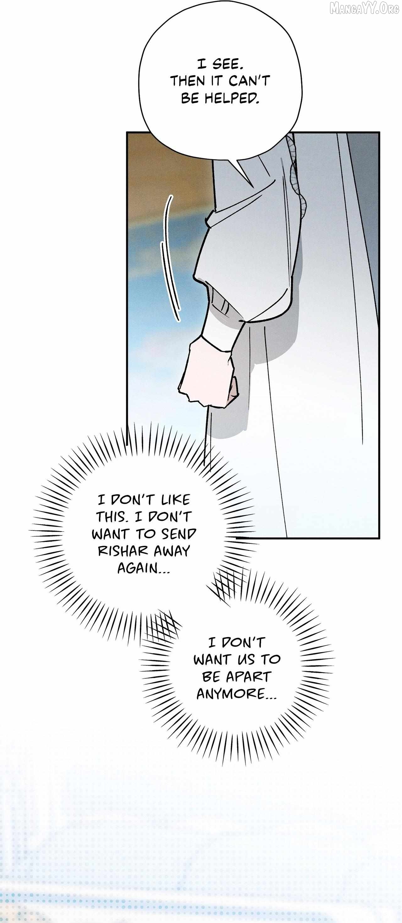 The Rogue Prince Is Secretly an Omega Chapter 94 - page 16