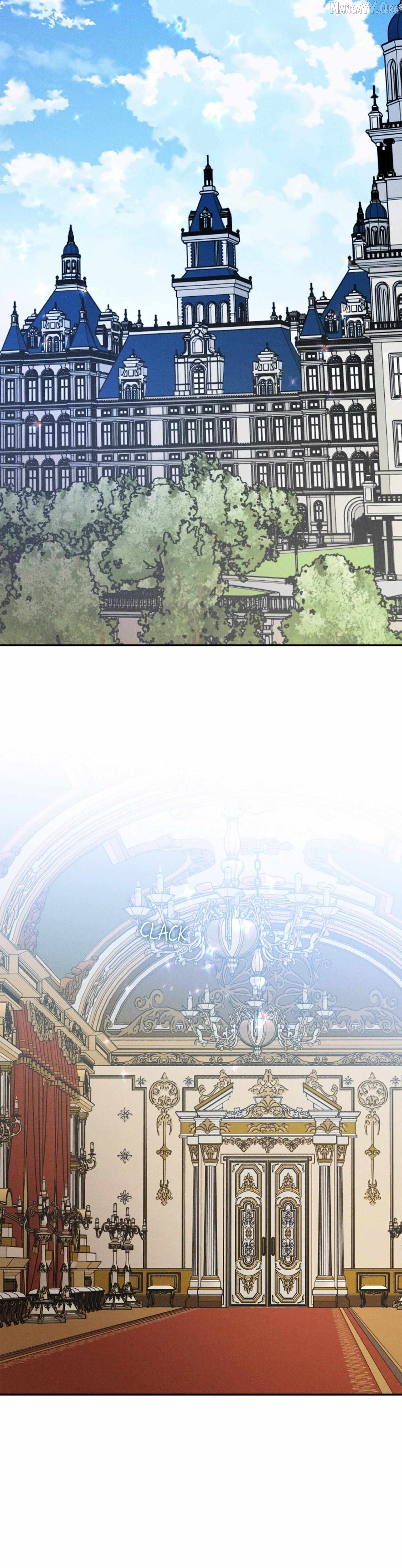 The Rogue Prince Is Secretly an Omega Chapter 94 - page 2