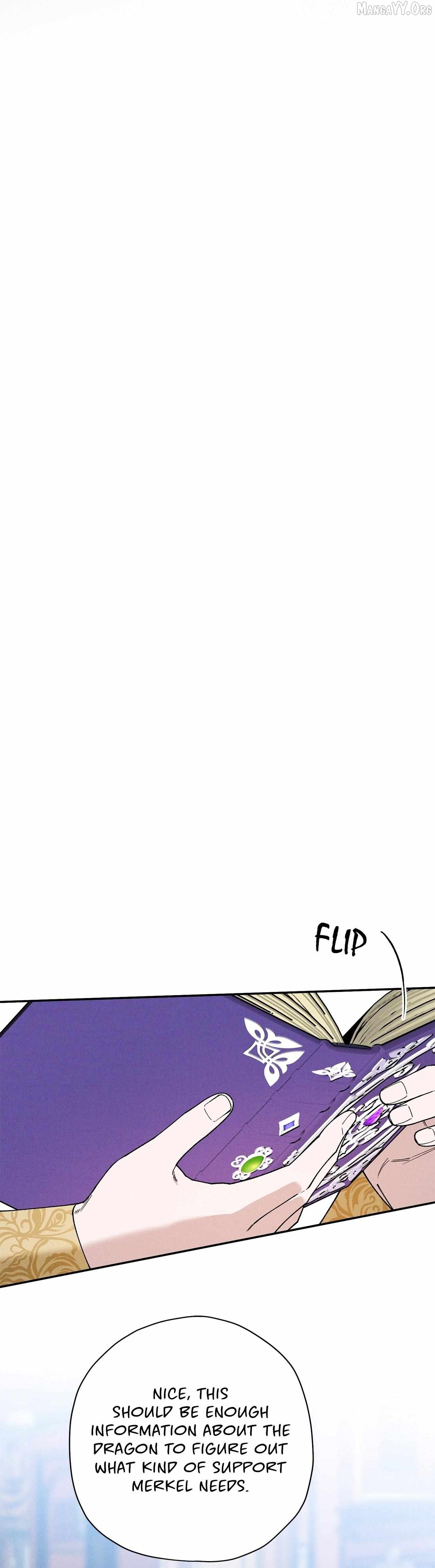 The Rogue Prince Is Secretly an Omega Chapter 94 - page 22