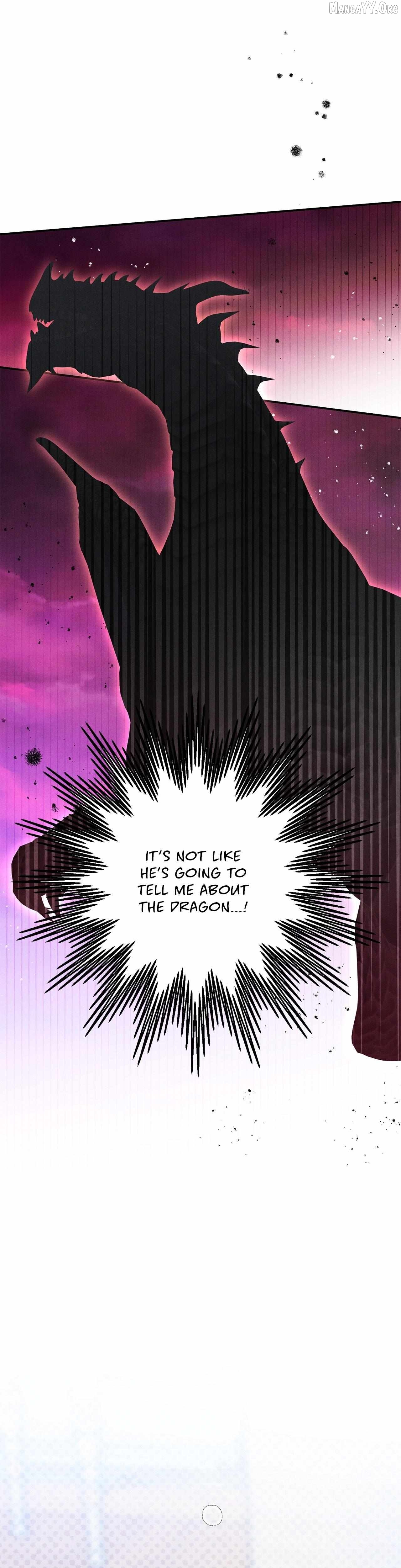The Rogue Prince Is Secretly an Omega Chapter 94 - page 4