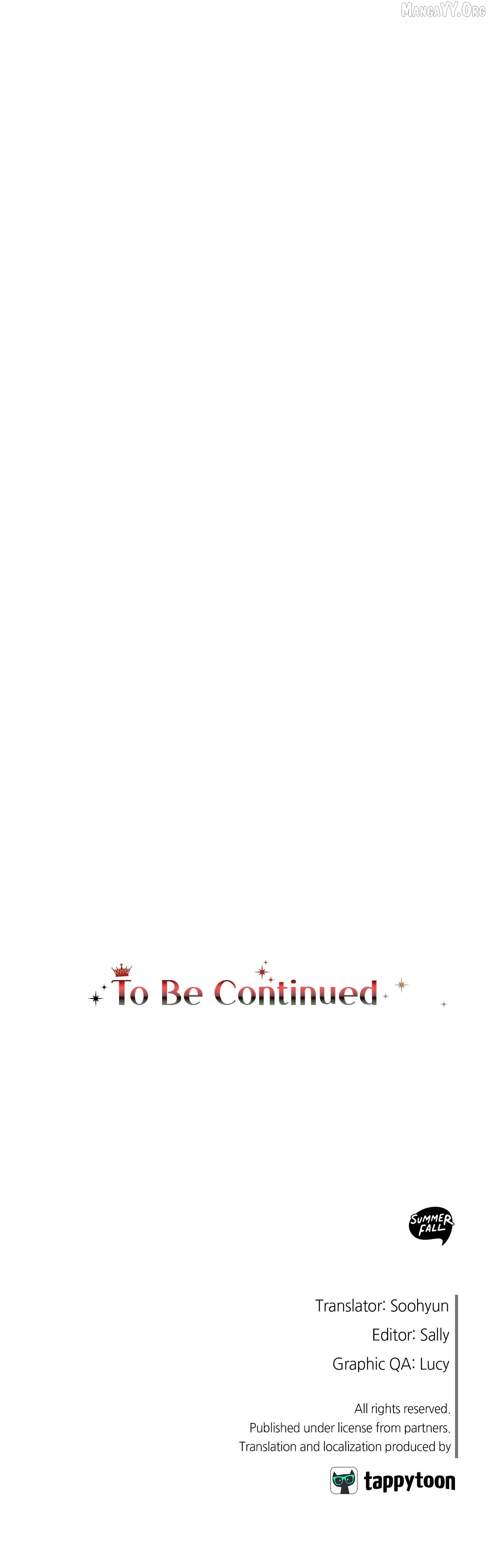 The Rogue Prince Is Secretly an Omega Chapter 94 - page 44