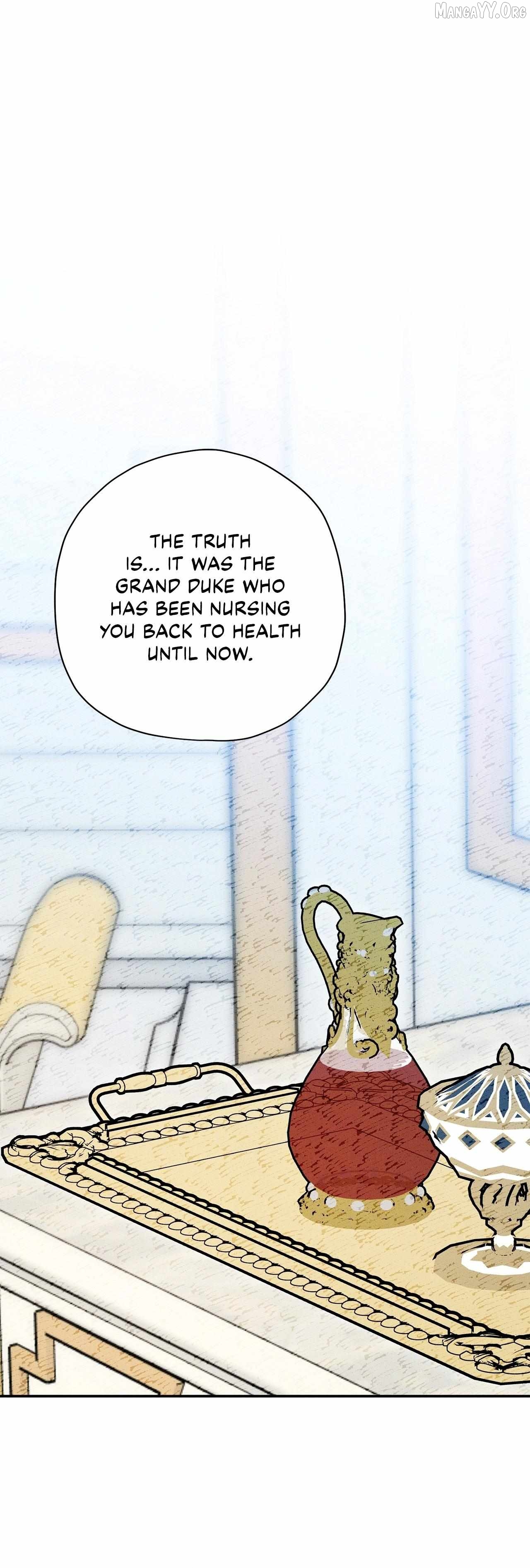 The Rogue Prince Is Secretly an Omega Chapter 94 - page 9