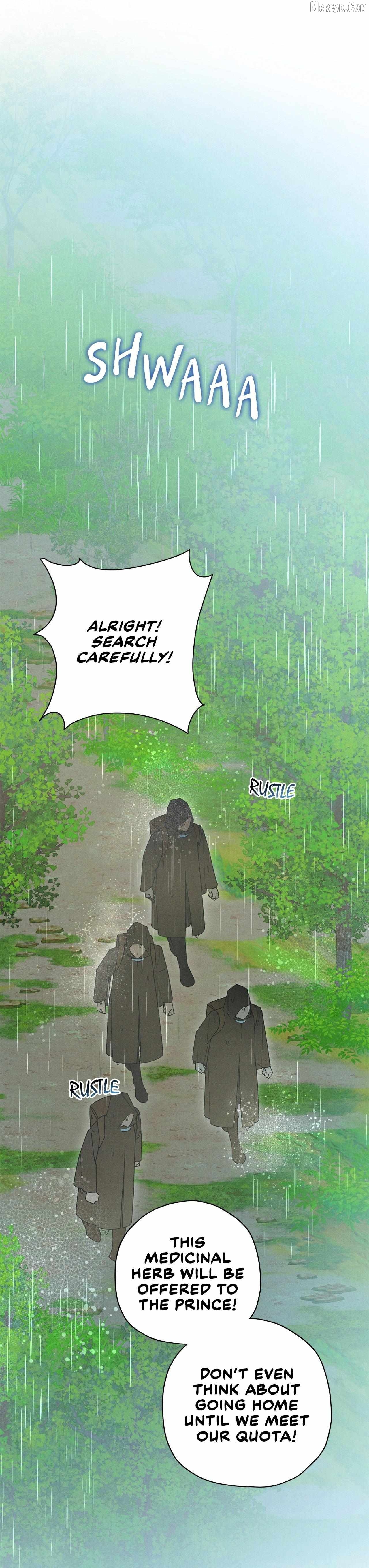 The Rogue Prince Is Secretly an Omega Chapter 95 - page 1