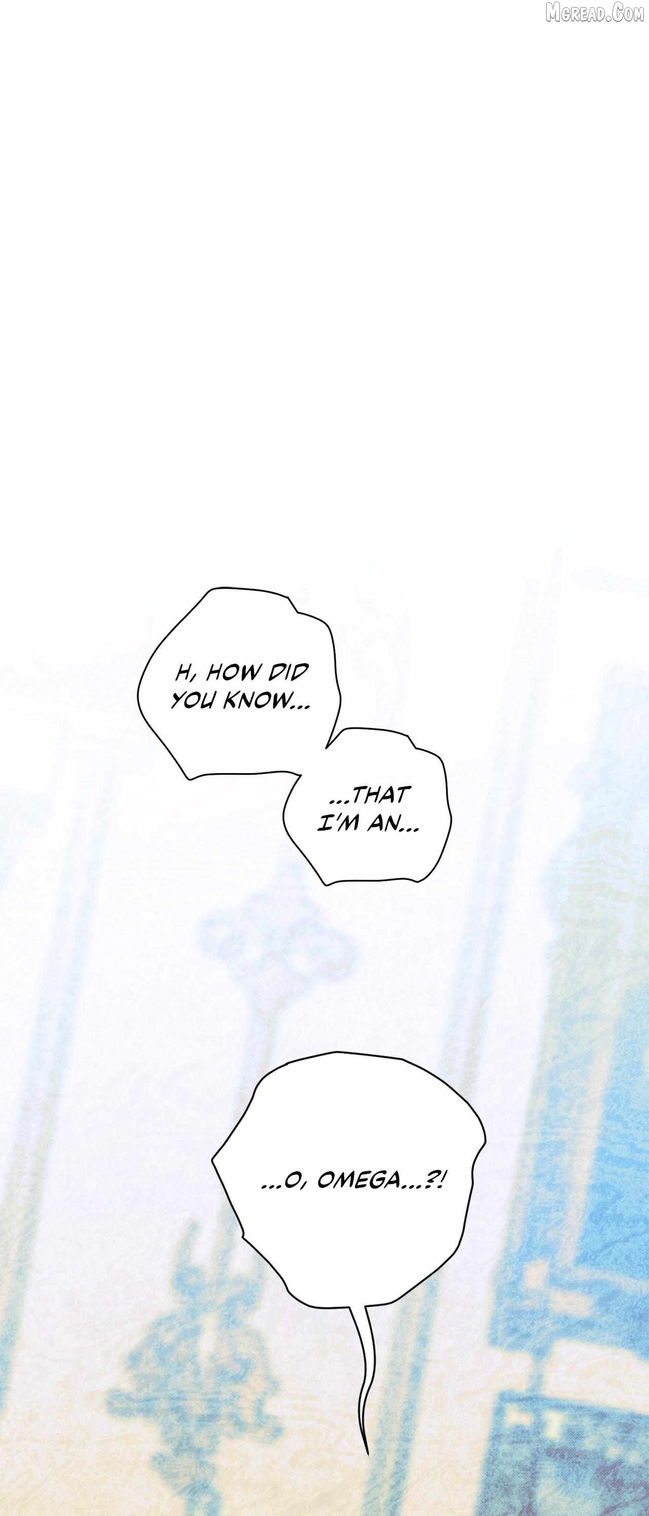 The Rogue Prince Is Secretly an Omega Chapter 95 - page 16