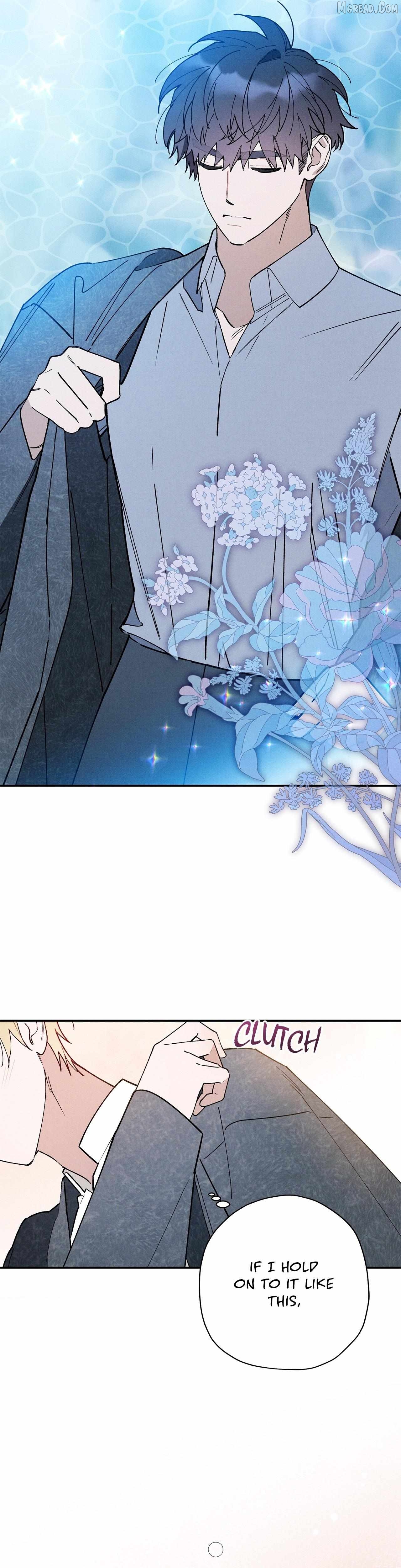 The Rogue Prince Is Secretly an Omega Chapter 95 - page 32