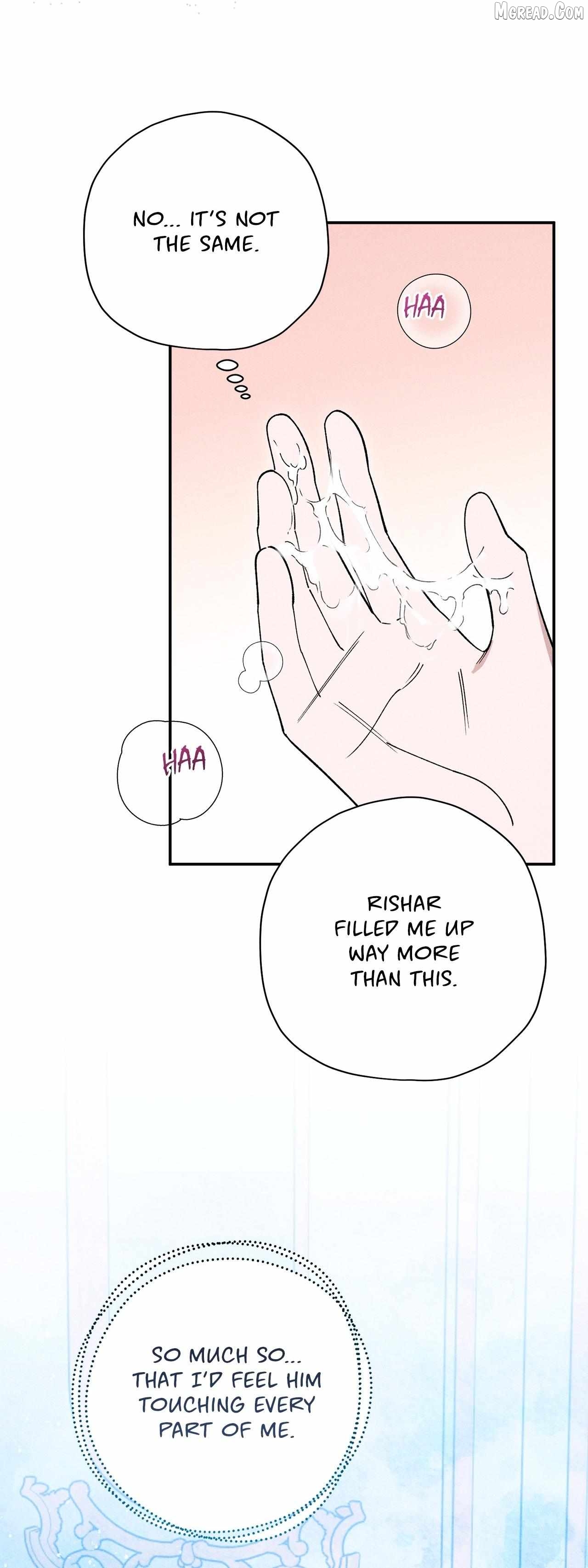 The Rogue Prince Is Secretly an Omega Chapter 95 - page 36