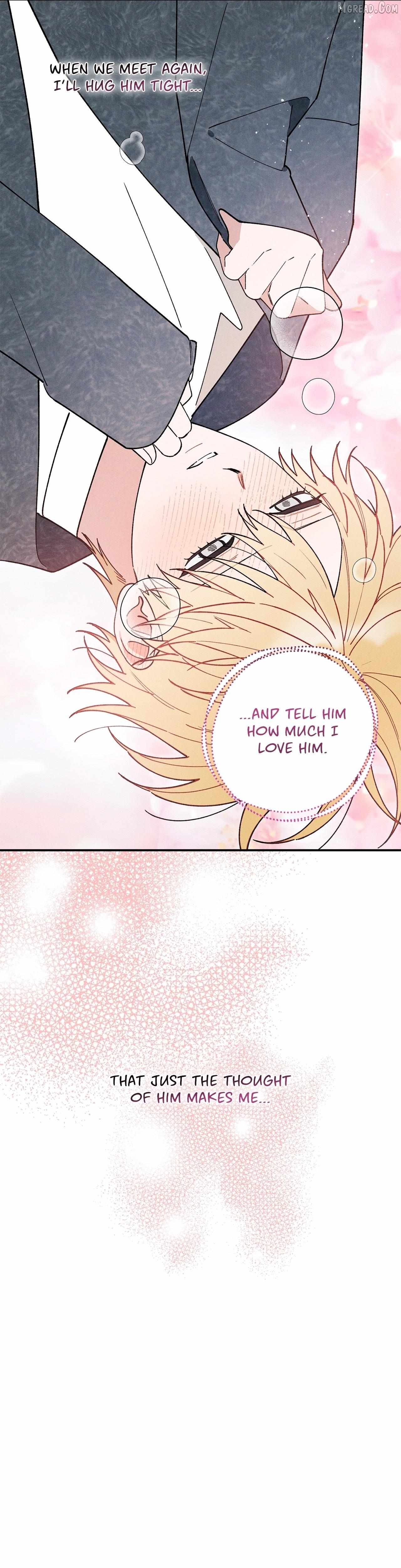 The Rogue Prince Is Secretly an Omega Chapter 95 - page 38