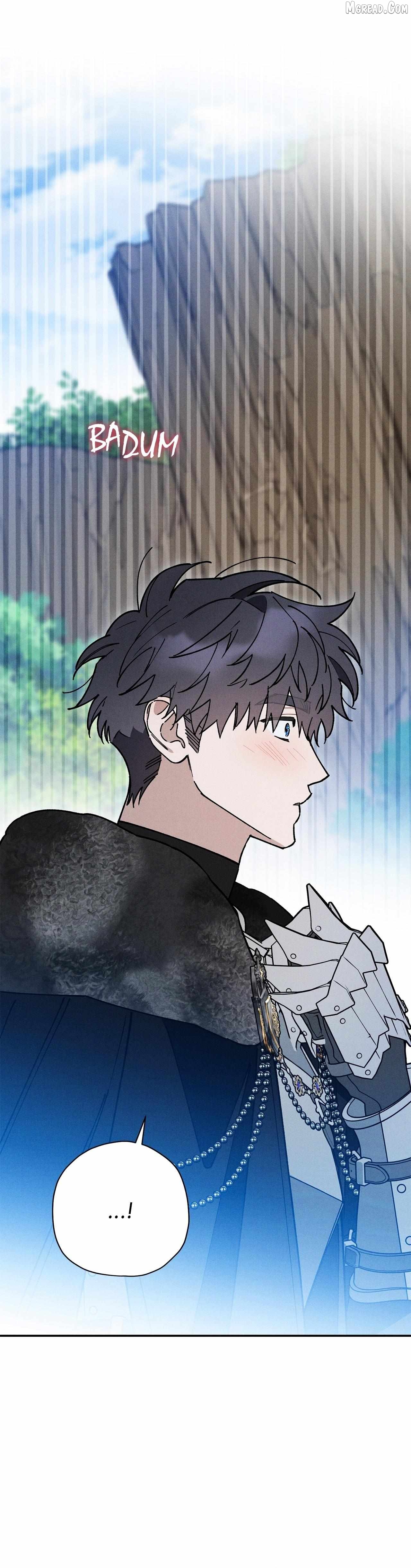 The Rogue Prince Is Secretly an Omega Chapter 95 - page 39