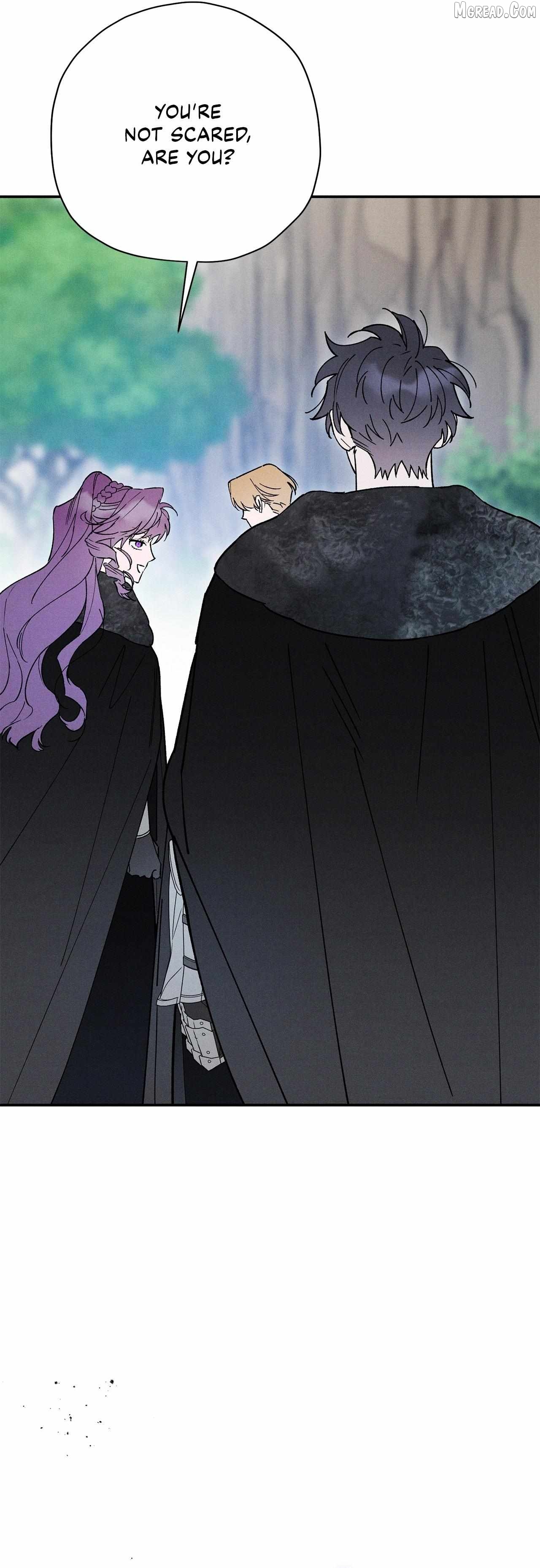The Rogue Prince Is Secretly an Omega Chapter 95 - page 41
