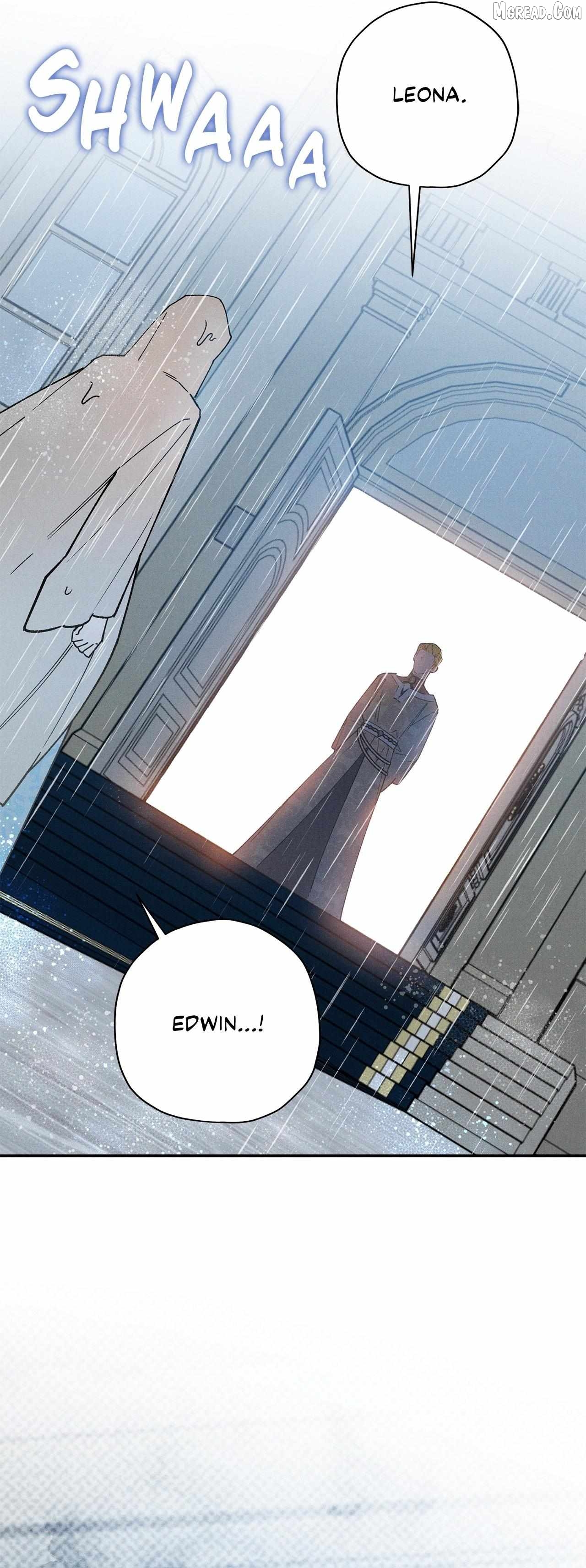 The Rogue Prince Is Secretly an Omega Chapter 95 - page 46