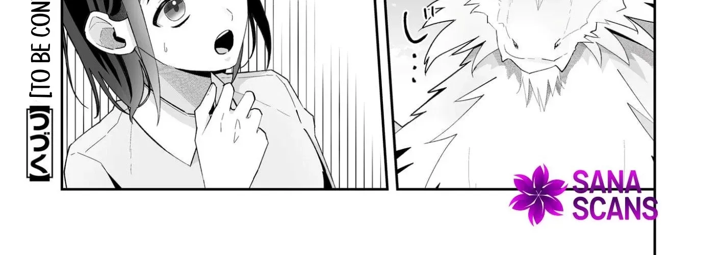 Otsukare Arasa Wa Isekai Demo Fumofu Doragon To Kishi No Sewa Oshiteimasu Chapter 7 - page 26