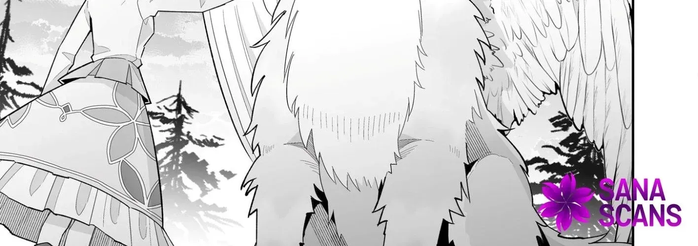 Otsukare Arasa Wa Isekai Demo Fumofu Doragon To Kishi No Sewa Oshiteimasu Chapter 7 - page 30