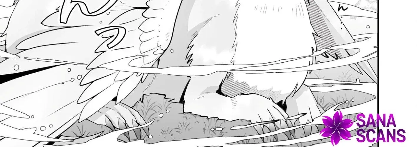 Otsukare Arasa Wa Isekai Demo Fumofu Doragon To Kishi No Sewa Oshiteimasu Chapter 7 - page 34