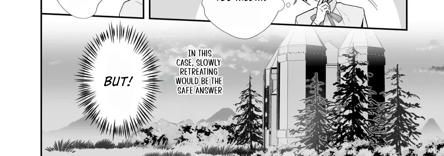 Otsukare Arasa Wa Isekai Demo Fumofu Doragon To Kishi No Sewa Oshiteimasu Chapter 7 - page 36