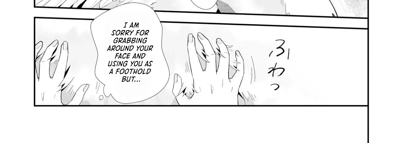 Otsukare Arasa Wa Isekai Demo Fumofu Doragon To Kishi No Sewa Oshiteimasu Chapter 7 - page 38