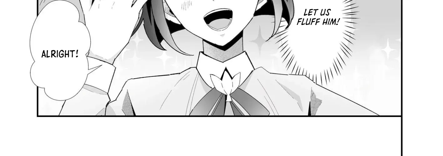 Otsukare Arasa Wa Isekai Demo Fumofu Doragon To Kishi No Sewa Oshiteimasu Chapter 7 - page 42