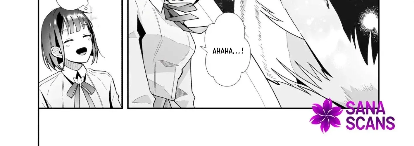 Otsukare Arasa Wa Isekai Demo Fumofu Doragon To Kishi No Sewa Oshiteimasu Chapter 7 - page 44