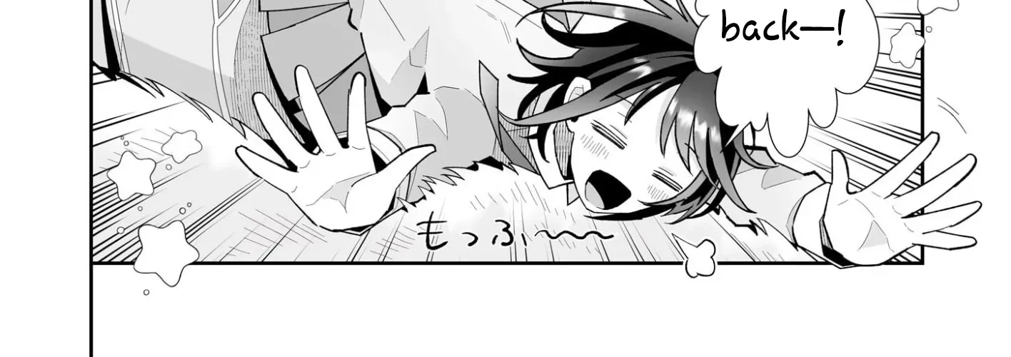 Otsukare Arasa Wa Isekai Demo Fumofu Doragon To Kishi No Sewa Oshiteimasu Chapter 8 - page 16