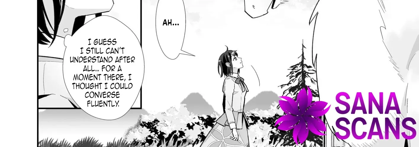 Otsukare Arasa Wa Isekai Demo Fumofu Doragon To Kishi No Sewa Oshiteimasu Chapter 8 - page 20