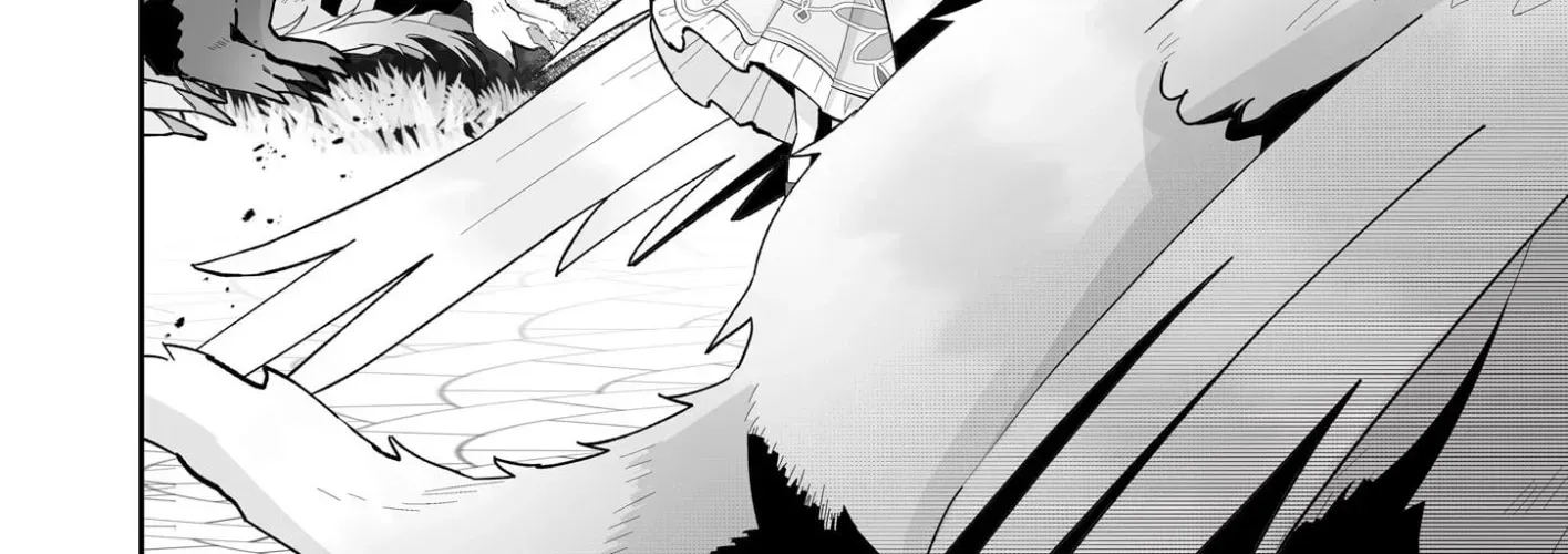 Otsukare Arasa Wa Isekai Demo Fumofu Doragon To Kishi No Sewa Oshiteimasu Chapter 8 - page 24