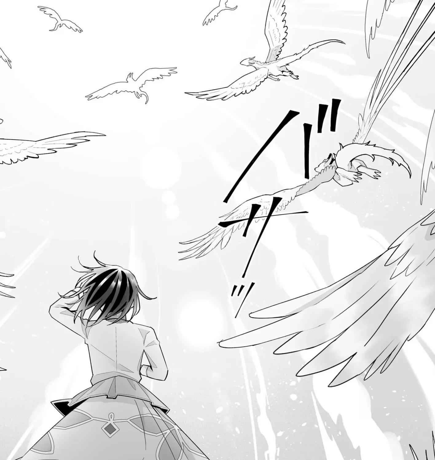 Otsukare Arasa Wa Isekai Demo Fumofu Doragon To Kishi No Sewa Oshiteimasu Chapter 8 - page 27