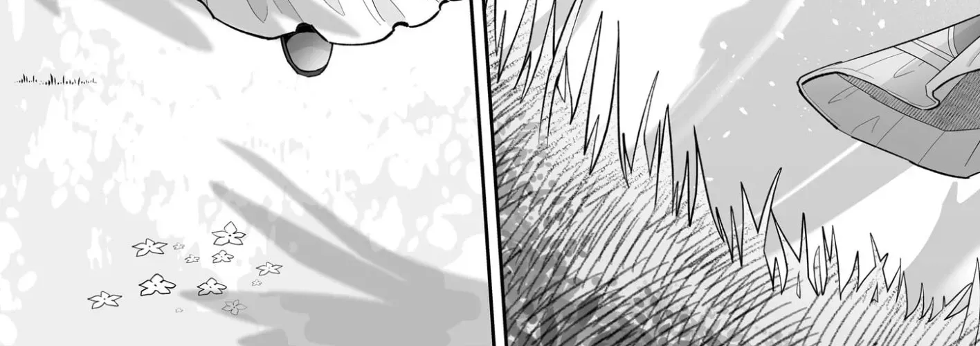 Otsukare Arasa Wa Isekai Demo Fumofu Doragon To Kishi No Sewa Oshiteimasu Chapter 8 - page 30