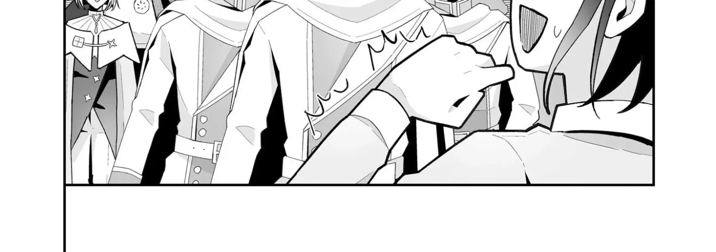 Otsukare Arasa Wa Isekai Demo Fumofu Doragon To Kishi No Sewa Oshiteimasu Chapter 8 - page 32