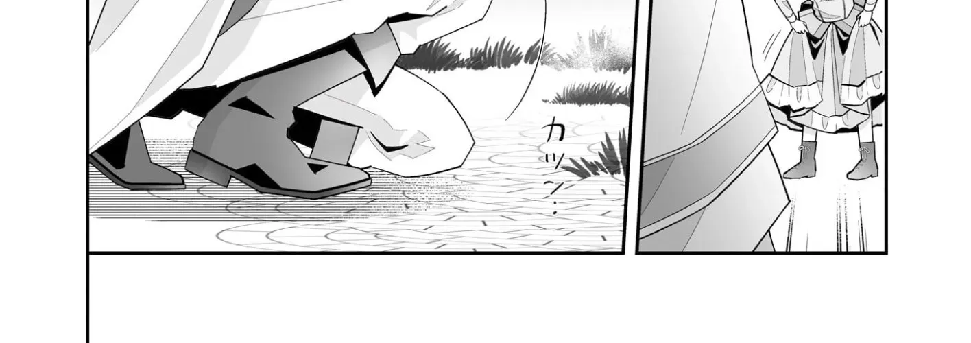 Otsukare Arasa Wa Isekai Demo Fumofu Doragon To Kishi No Sewa Oshiteimasu Chapter 8 - page 36