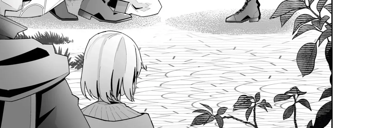 Otsukare Arasa Wa Isekai Demo Fumofu Doragon To Kishi No Sewa Oshiteimasu Chapter 8 - page 38