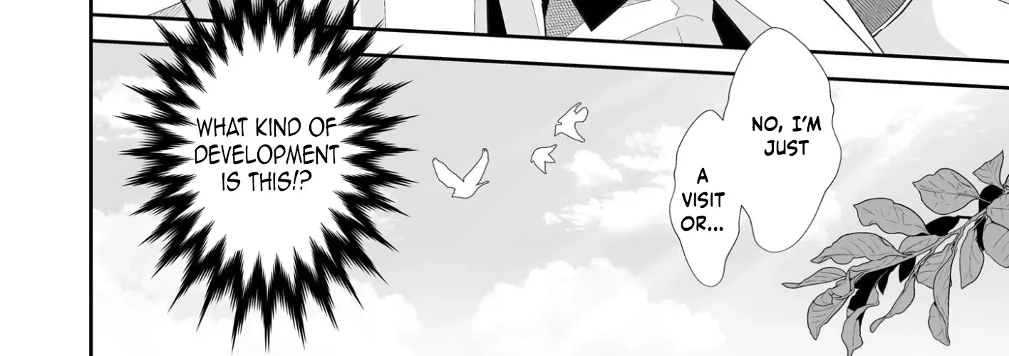 Otsukare Arasa Wa Isekai Demo Fumofu Doragon To Kishi No Sewa Oshiteimasu Chapter 8 - page 40