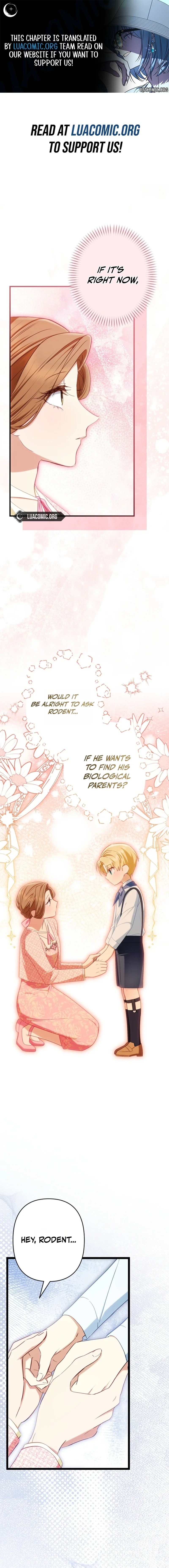 The Rebel's Quack Doctor Chapter 29 - page 1