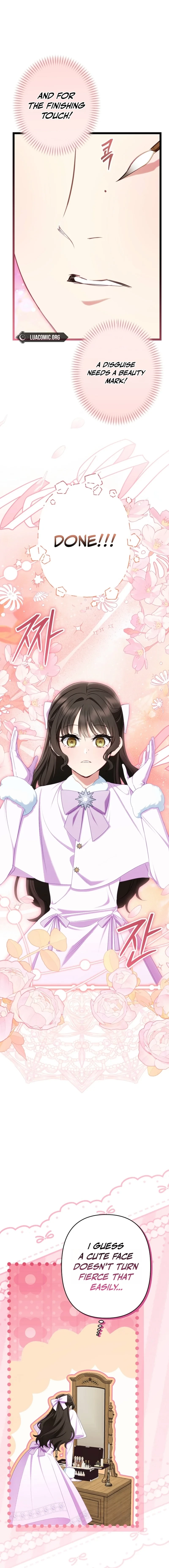 The Rebel's Quack Doctor Chapter 29 - page 10