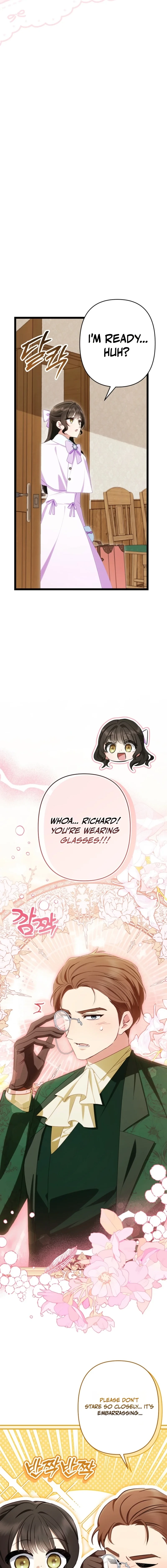 The Rebel's Quack Doctor Chapter 29 - page 11