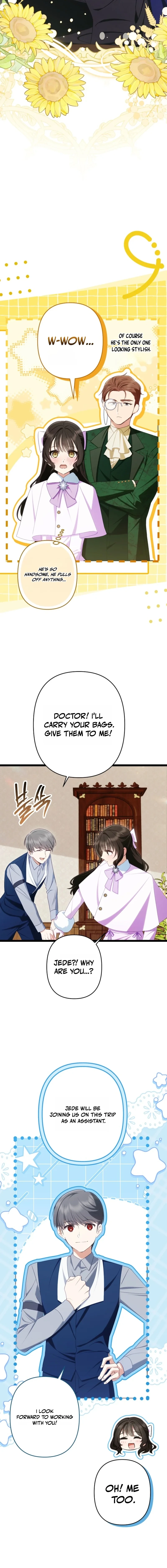 The Rebel's Quack Doctor Chapter 29 - page 13