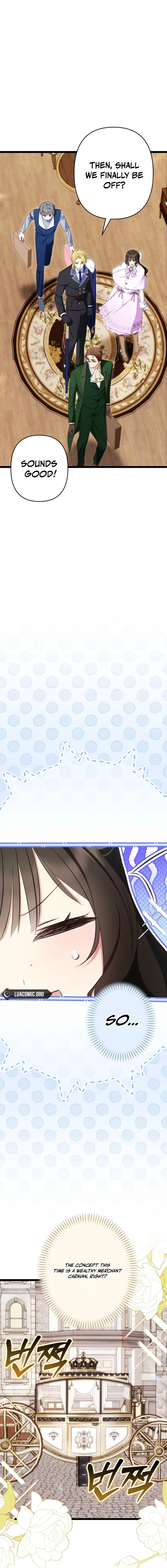 The Rebel's Quack Doctor Chapter 29 - page 14