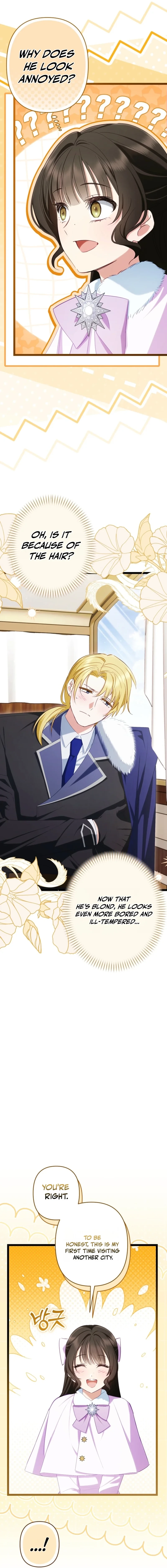 The Rebel's Quack Doctor Chapter 29 - page 17