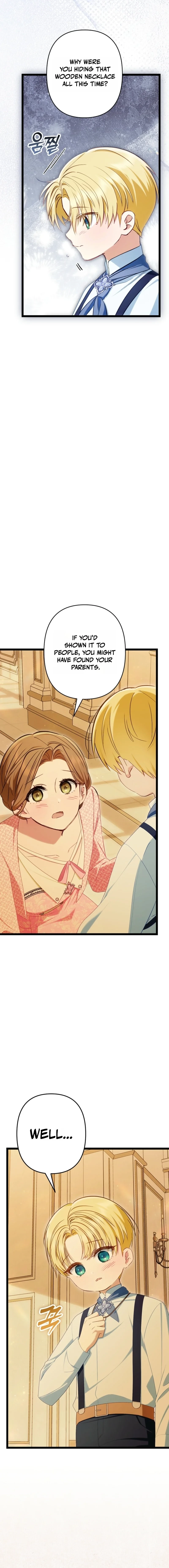 The Rebel's Quack Doctor Chapter 29 - page 2