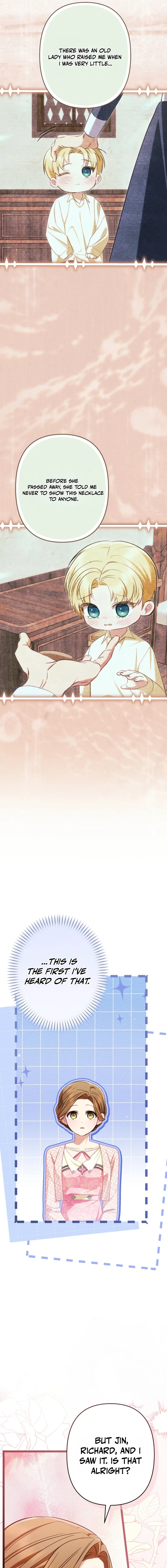 The Rebel's Quack Doctor Chapter 29 - page 3