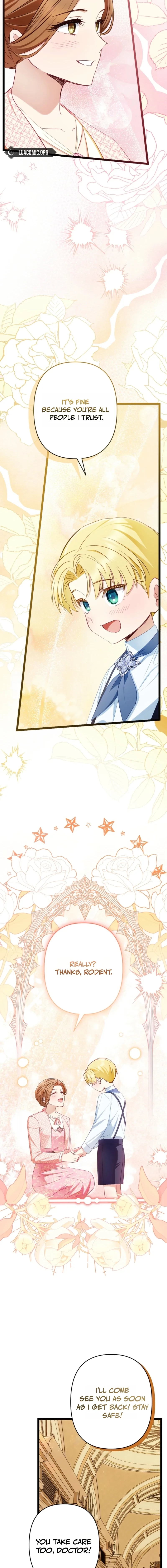 The Rebel's Quack Doctor Chapter 29 - page 4