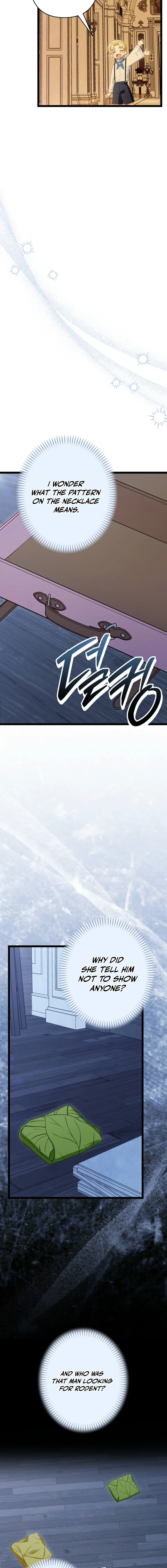 The Rebel's Quack Doctor Chapter 29 - page 5