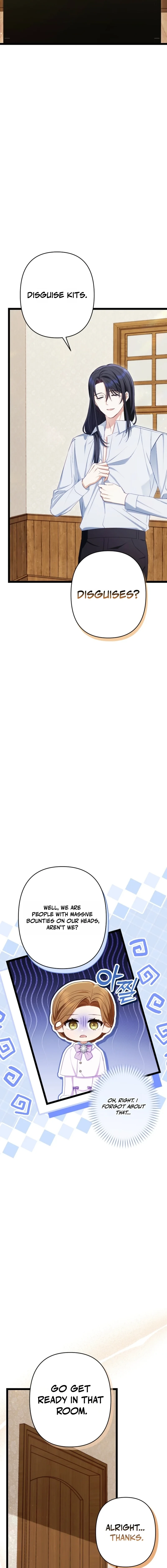 The Rebel's Quack Doctor Chapter 29 - page 7